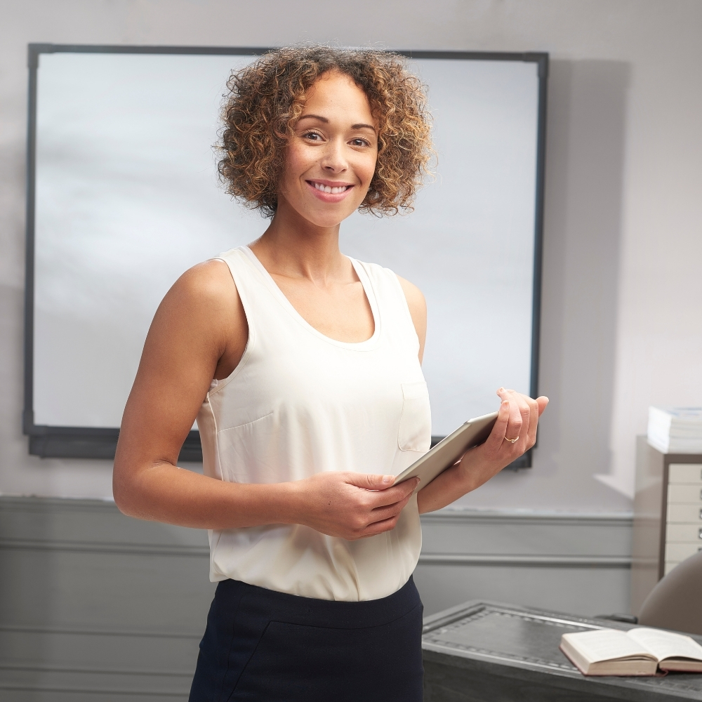Vocabrain AI Assistant